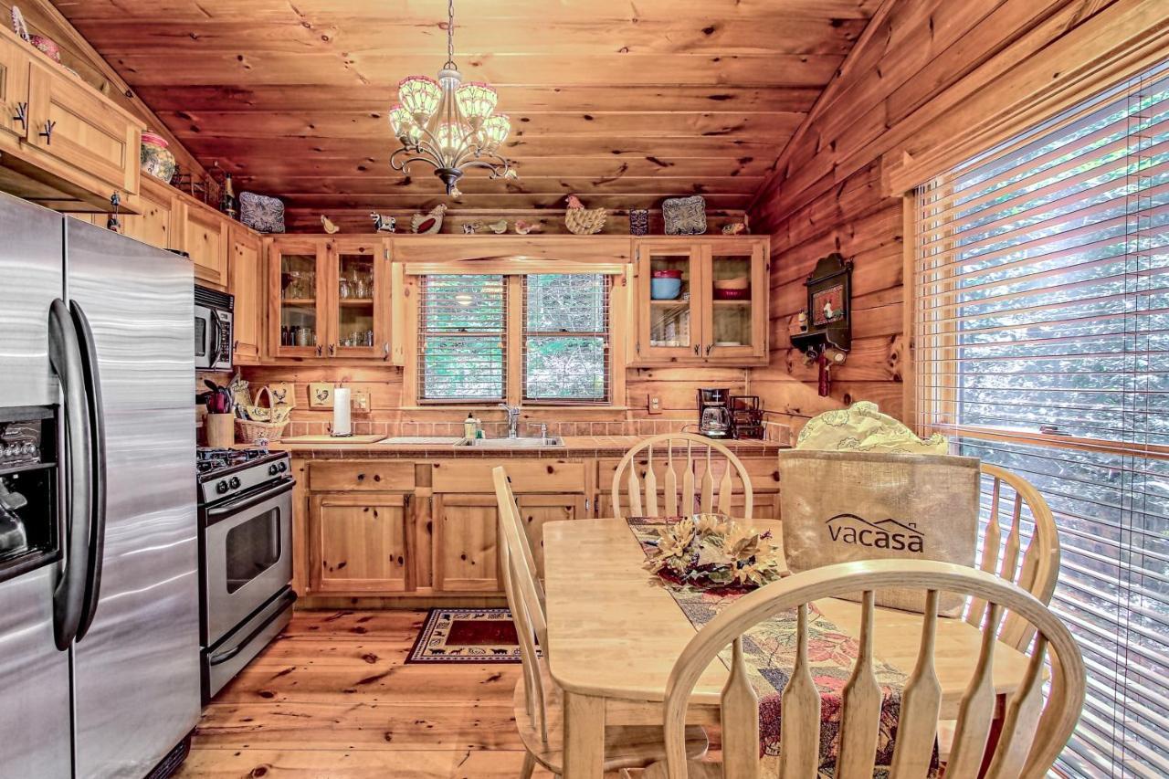 Lil Beaver Blue Ridge Exterior photo