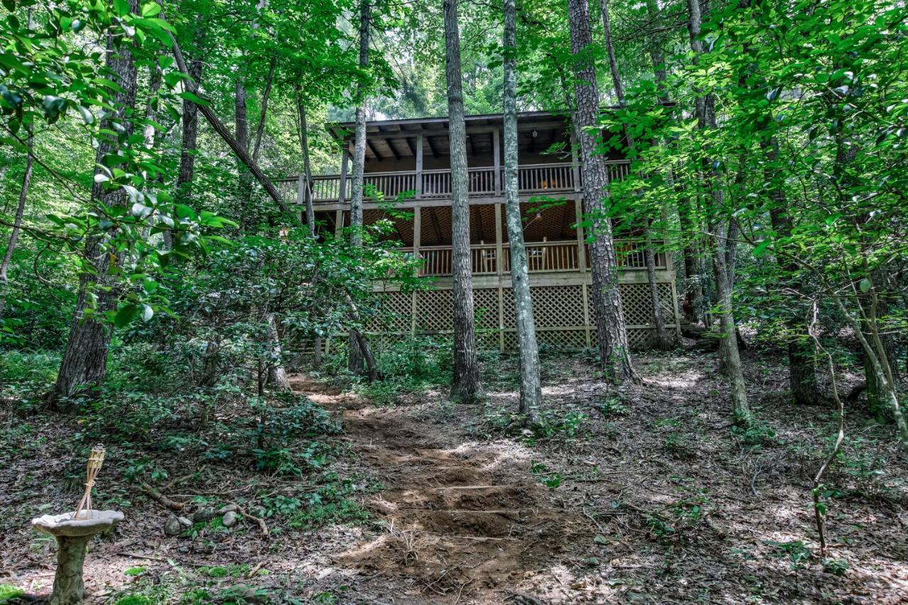 Lil Beaver Blue Ridge Exterior photo